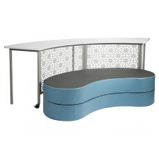Concave Table